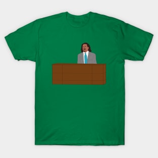 Eric Andre Show T-Shirt